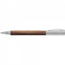 ROLLERBALL AMBITION MADERA... 2