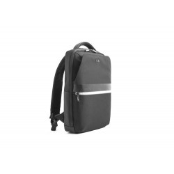 AERO BACKPACK SLIM BLACK 2