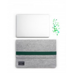 FUNDA HAZI REGULAR 13'' VERDE 2