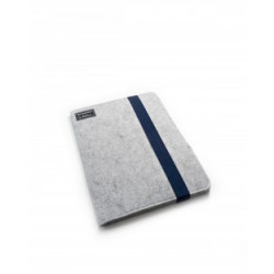 CARPETA OFIS REGULAR A4 NAVY 2