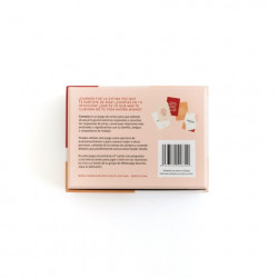 JUEGO CARTAS. CHARUCA CONECTA 2