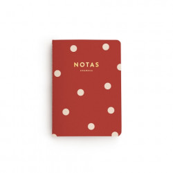 SET DE DOS LIBRETAS CHARUCA... 2