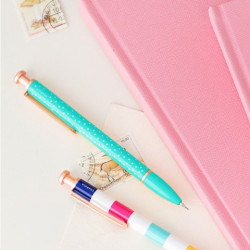 BOLÍGRAFO JEFA MINT 2