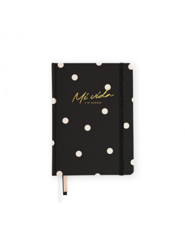 CHARUCABULLET NEGRO. MEDIANO