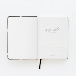 CHARUCABULLET NEGRO. MEDIANO 2