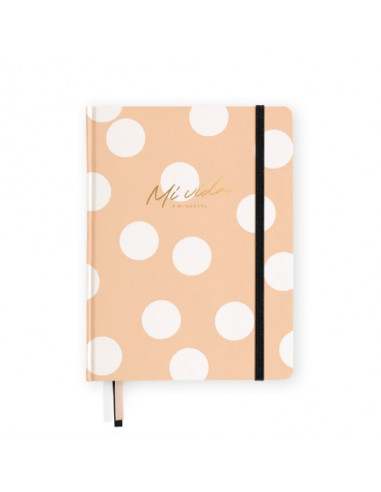 CHARUCABULLET PINK NUDE. GRANDE