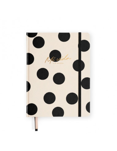 CHARUCABULLET MINIMAL. GRANDE