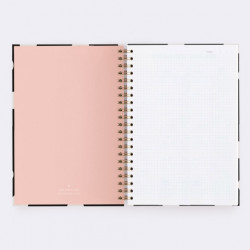 CUADERNO CHARUCA L. NEGRO.... 2