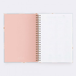 CUADERNO CHARUCA L. FLORAL... 2