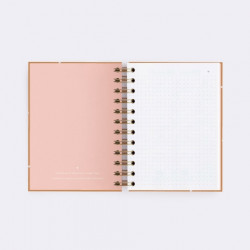 CUADERNO CHARUCA MINI.... 2