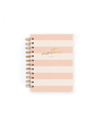 CUADERNO CHARUCA MINI. SWEET. PUNTOS