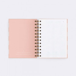CUADERNO CHARUCA MINI.... 2