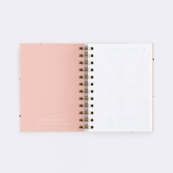CUADERNO CHARUCA MINI.... 2