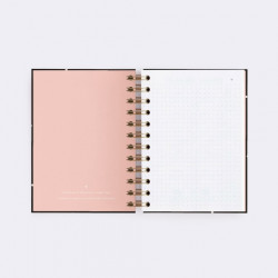 CUADERNO CHARUCA MINI.... 2