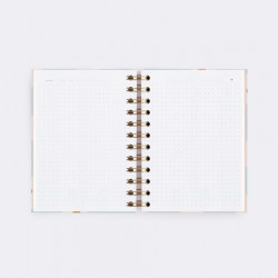 CUADERNO CHARUCA MINI.... 2