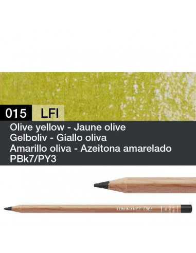 LÁPIZ LUMINANCE 6901 CARAN D'ACHE -...