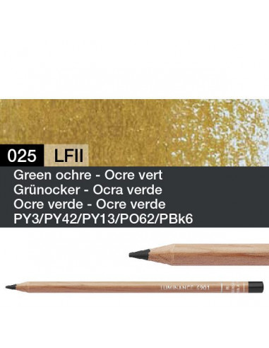 LÁPIZ LUMINANCE 6901 CARAN D'ACHE -...