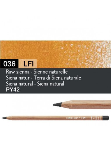 LÁPIZ LUMINANCE 6901 CARAN D'ACHE -...