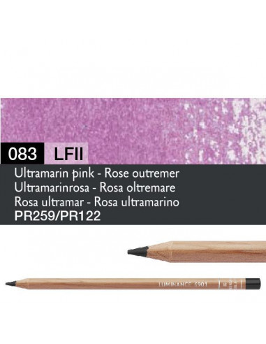 LÁPIZ LUMINANCE 6901 CARAN D'ACHE -...