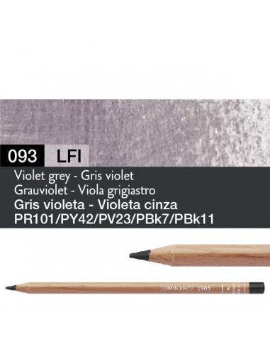 LÁPIZ LUMINANCE 6901 CARAN D'ACHE -...