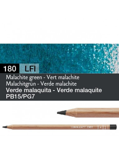 LÁPIZ LUMINANCE 6901 CARAN D'ACHE -...