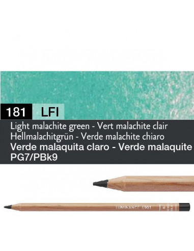 LÁPIZ LUMINANCE 6901 CARAN D'ACHE -...