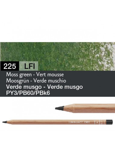 LÁPIZ LUMINANCE 6901 CARAN D'ACHE -...