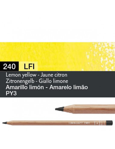 LÁPIZ LUMINANCE 6901 CARAN D'ACHE -...