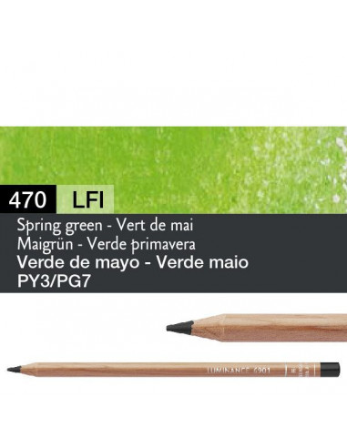 LÁPIZ LUMINANCE 6901 CARAN D'ACHE -...