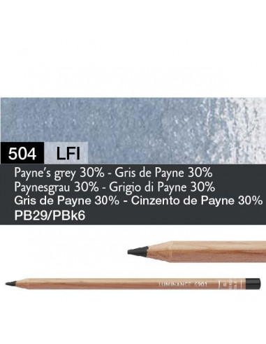 LÁPIZ LUMINANCE 6901 CARAN D'ACHE -...