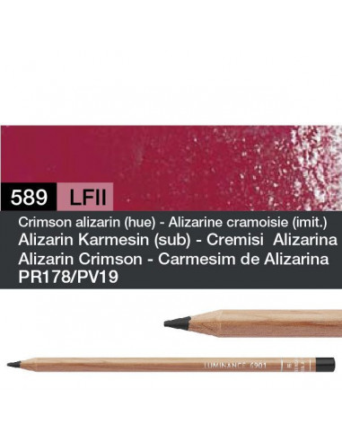 LÁPIZ LUMINANCE 6901 CARAN D'ACHE -...