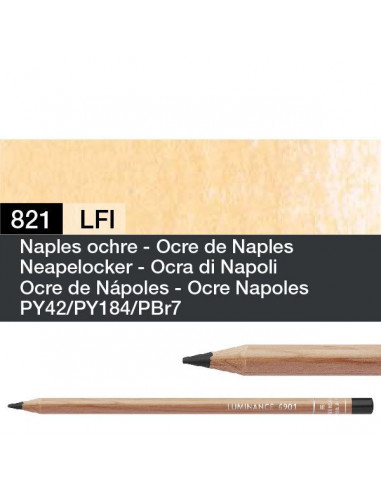 LÁPIZ LUMINANCE 6901 CARAN D'ACHE -...