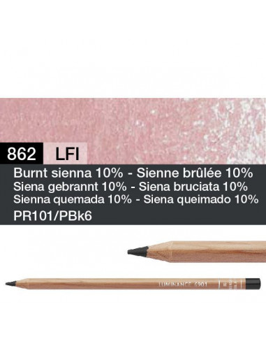 LÁPIZ LUMINANCE 6901 CARAN D'ACHE -...