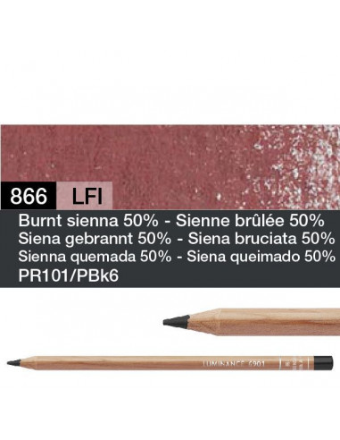 LÁPIZ LUMINANCE 6901 CARAN D'ACHE -...