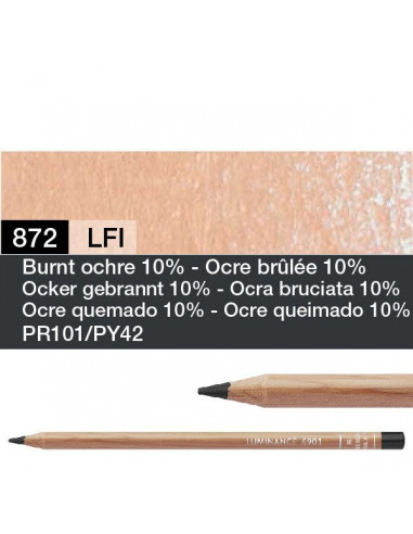 LÁPIZ LUMINANCE 6901 CARAN D'ACHE -...