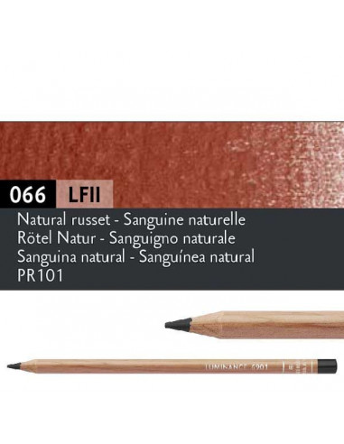 LÁPIZ LUMINANCE 6901 CARAN D'ACHE -...