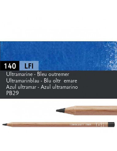 LÁPIZ LUMINANCE 6901 CARAN D'ACHE -...