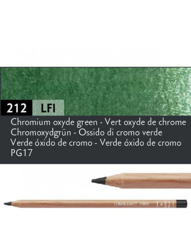 LÁPIZ LUMINANCE 6901 CARAN D'ACHE -...