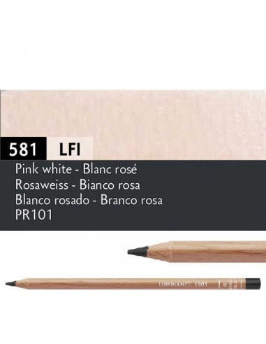 LÁPIZ LUMINANCE 6901 CARAN D'ACHE -...