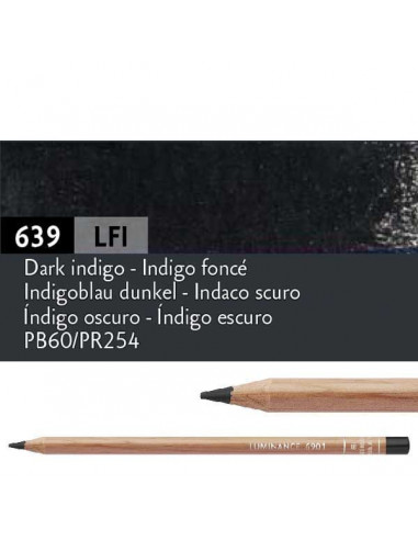 LÁPIZ LUMINANCE 6901 CARAN D'ACHE -...