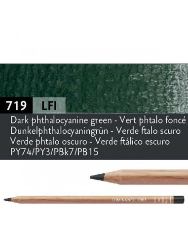 LÁPIZ LUMINANCE 6901 CARAN D'ACHE -...