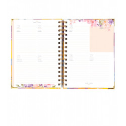 AGENDA 21-22 NAHLA ESPIRAL... 2