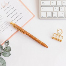 PORTAMINAS CHARUCA CANELA 2