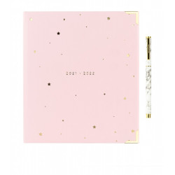 PLANNER 21-22 IRINAH...