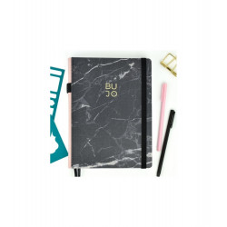 BUJO L PRINTS TROPICAL