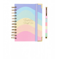 AGENDA POCKET 21-22 DULCE...