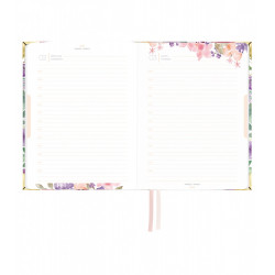 AGENDA 21-22 OLIVIA LIBRO... 2