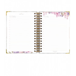 AGENDA 21-22 AGATHA ESPIRAL... 2