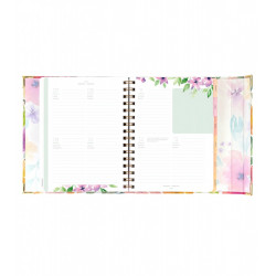 PLANNER 21-22 MARTHA... 2