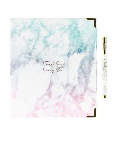 PLANNER 21-22 ELY "WEEKLY PLANNER"...